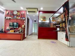 Blk 266C Punggol Emerald (Punggol), HDB 3 Rooms #606441401
